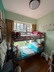 Forestville (D25), Condominium #602139271